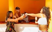 Туры в отель Pousada Porto Azul