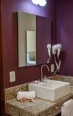 Туры в отель Paracambi Top Hotel
