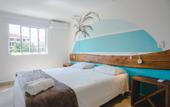 Туры в отель LONGBOARD PARADISE SUITES