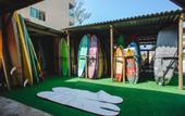 Туры в отель LONGBOARD PARADISE SUITES