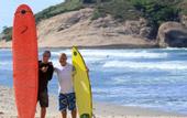 Туры в отель LONGBOARD PARADISE SUITES
