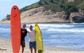 Туры в отель LONGBOARD PARADISE SUITES