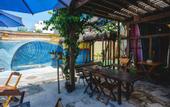 Туры в отель LONGBOARD PARADISE SUITES
