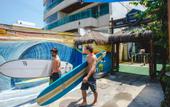 Туры в отель LONGBOARD PARADISE SUITES