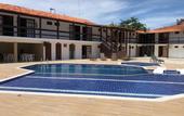 Туры в отель Rede Andrade Estrela Dalva Praia Hotel