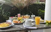 Туры в отель Rede Andrade Estrela Dalva Praia Hotel