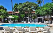 Туры в отель Rede Andrade Estrela Dalva Praia Hotel