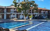 Туры в отель Rede Andrade Estrela Dalva Praia Hotel