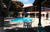 Туры в отель Rede Andrade Estrela Dalva Praia Hotel