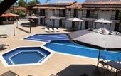 Туры в отель Rede Andrade Estrela Dalva Praia Hotel
