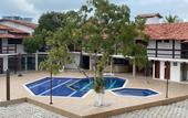 Туры в отель Rede Andrade Estrela Dalva Praia Hotel