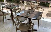 Туры в отель Rede Andrade Estrela Dalva Praia Hotel
