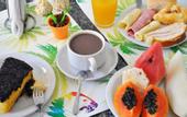 Туры в отель Rede Andrade Estrela Dalva Praia Hotel