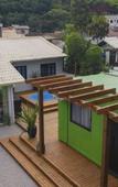 Туры в отель Innbox - Porto Belo