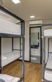 Туры в отель Innbox - Porto Belo