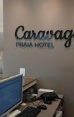 Туры в отель Caravaggio Praia Hotel