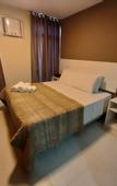 Туры в отель Caravaggio Praia Hotel
