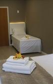 Туры в отель Caravaggio Praia Hotel