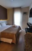Туры в отель Caravaggio Praia Hotel