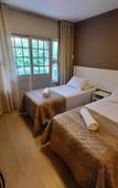 Туры в отель Caravaggio Praia Hotel