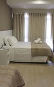 Туры в отель Caravaggio Praia Hotel
