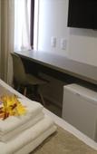 Туры в отель Caravaggio Praia Hotel