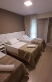 Туры в отель Caravaggio Praia Hotel