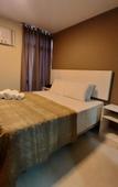 Туры в отель Caravaggio Praia Hotel