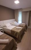 Туры в отель Caravaggio Praia Hotel