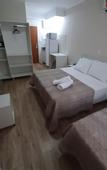 Туры в отель Caravaggio Praia Hotel