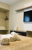 Туры в отель Caravaggio Praia Hotel