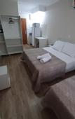 Туры в отель Caravaggio Praia Hotel