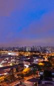 Туры в отель Intercity Sao Paulo Anhembi