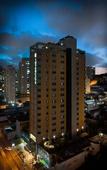 Туры в отель Intercity Sao Paulo Anhembi