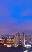 Туры в отель Intercity Sao Paulo Anhembi
