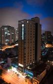 Туры в отель Intercity Sao Paulo Anhembi