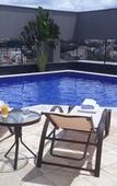 Туры в отель Intercity Sao Paulo Anhembi