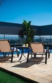 Туры в отель Intercity Sao Paulo Anhembi