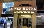 Туры в отель Laleli Gonen Hotel