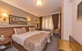 Туры в отель Laleli Gonen Hotel