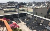 Туры в отель Laleli Gonen Hotel