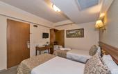 Туры в отель Laleli Gonen Hotel