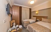 Туры в отель Laleli Gonen Hotel
