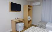 Туры в отель Fenix Bom Retiro