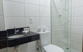 Туры в отель Fenix Bom Retiro