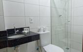 Туры в отель Fenix Bom Retiro