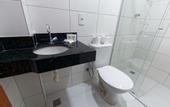 Туры в отель Fenix Bom Retiro