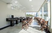 Туры в отель Fenix Bom Retiro