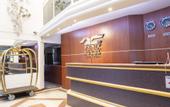 Туры в отель Fenix Bom Retiro