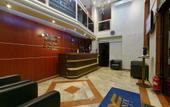 Туры в отель Fenix Bom Retiro